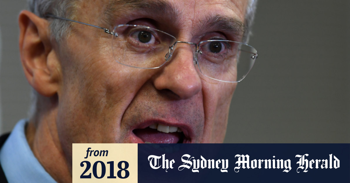 ACCC brings cartel case against biotech firm alleging 'gun jumping'